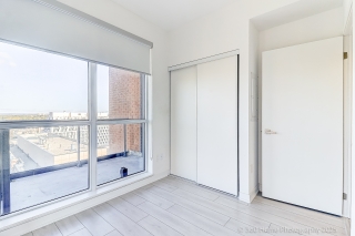 Unit 1306-31 Tippett Rd, North York, ON M3H 0C8, Canada, ,  