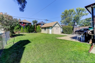 44 Queens Dr, York, ON M9N 2H4, Canada, ,  