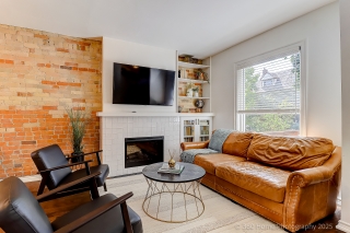 93 Coady Ave, Toronto, ON M4M 2Y9, Canada, ,  