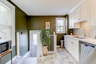 93 Coady Ave, Toronto, ON M4M 2Y9, Canada, ,  