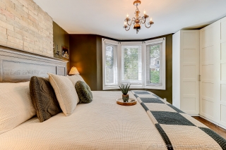 93 Coady Ave, Toronto, ON M4M 2Y9, Canada, ,  