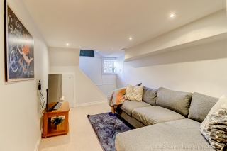 93 Coady Ave, Toronto, ON M4M 2Y9, Canada, ,  