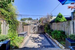 93 Coady Ave, Toronto, ON M4M 2Y9, Canada, ,  
