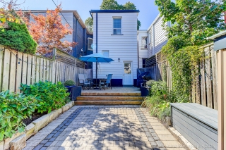 93 Coady Ave, Toronto, ON M4M 2Y9, Canada, ,  