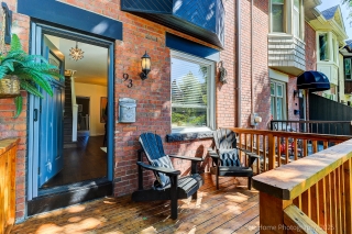 93 Coady Ave, Toronto, ON M4M 2Y9, Canada, ,  