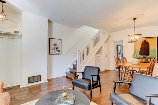 93 Coady Ave, Toronto, ON M4M 2Y9, Canada, ,  