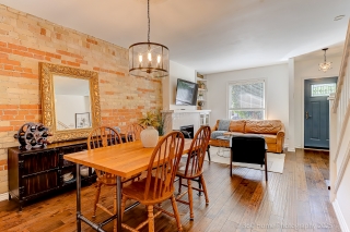 93 Coady Ave, Toronto, ON M4M 2Y9, Canada, ,  