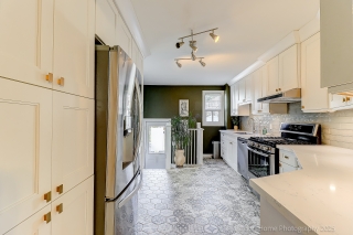 93 Coady Ave, Toronto, ON M4M 2Y9, Canada, ,  