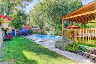 20 Natal Ave, Scarborough, ON M1N 3V2, Canada, ,  