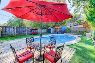 20 Natal Ave, Scarborough, ON M1N 3V2, Canada, ,  