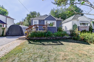 20 Natal Ave, Scarborough, ON M1N 3V2, Canada, ,  