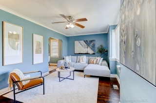 20 Natal Ave, Scarborough, ON M1N 3V2, Canada, ,  