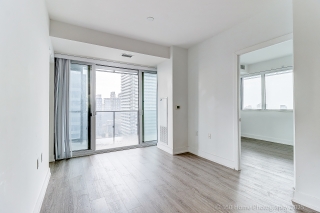 Unit 4105-7 Grenville St, Toronto, ON M4Y 0E9, Canada, ,  