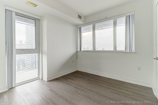 Unit 4105-7 Grenville St, Toronto, ON M4Y 0E9, Canada, ,  