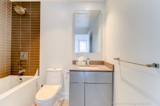 Unit 4105-7 Grenville St, Toronto, ON M4Y 0E9, Canada, ,  