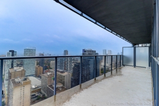 Unit 4105-7 Grenville St, Toronto, ON M4Y 0E9, Canada, ,  