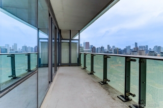 Unit 2903-390 Cherry St, Toronto, ON M5A 0E2, Canada, ,  