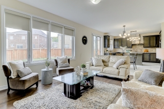 30 Albert Spencer Ave, Caledon East, ON L7C 4G4, Canada, ,  