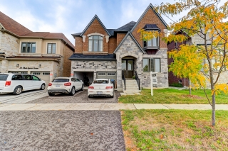30 Albert Spencer Ave, Caledon East, ON L7C 4G4, Canada, ,  