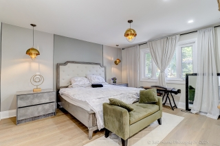 10 N Hills Terrace, North York, ON M3C 1M6, Canada, ,  