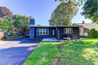 10 N Hills Terrace, North York, ON M3C 1M6, Canada, ,  