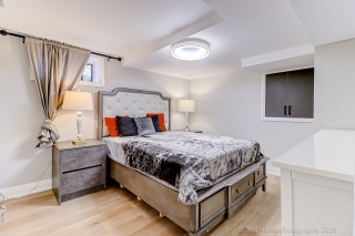 10 N Hills Terrace, North York, ON M3C 1M6, Canada, ,  