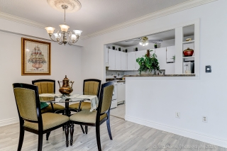 Unit 1709-60 Pavane Linkway, North York, ON M3C 1A2, Canada, ,  