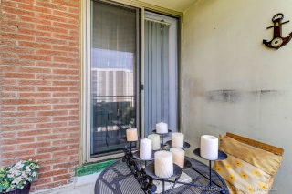 Unit 1709-60 Pavane Linkway, North York, ON M3C 1A2, Canada, ,  