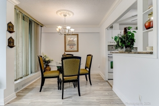 Unit 1709-60 Pavane Linkway, North York, ON M3C 1A2, Canada, ,  