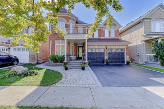 15 Starry Crescent, Scarborough, ON M1X 2B6, Canada, ,  