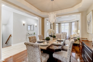 15 Starry Crescent, Scarborough, ON M1X 2B6, Canada, ,  