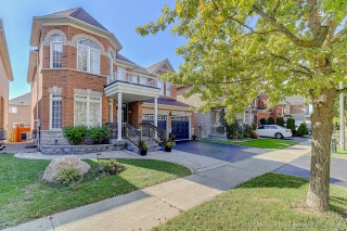 15 Starry Crescent, Scarborough, ON M1X 2B6, Canada, ,  