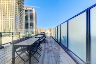 Unit 803-55 Ontario St, Toronto, ON M5A 0T8, Canada, ,  