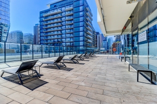 Unit 803-55 Ontario St, Toronto, ON M5A 0T8, Canada, ,  