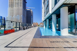 Unit 803-55 Ontario St, Toronto, ON M5A 0T8, Canada, ,  