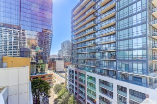 Unit 803-55 Ontario St, Toronto, ON M5A 0T8, Canada, ,  