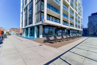 Unit 803-55 Ontario St, Toronto, ON M5A 0T8, Canada, ,  