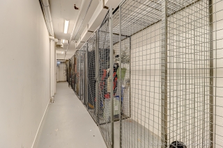 Unit 803-55 Ontario St, Toronto, ON M5A 0T8, Canada, ,  