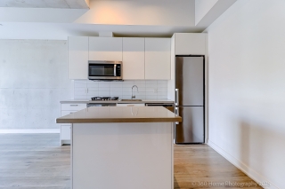 Unit 803-55 Ontario St, Toronto, ON M5A 0T8, Canada, ,  