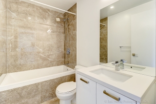 Unit 803-55 Ontario St, Toronto, ON M5A 0T8, Canada, ,  