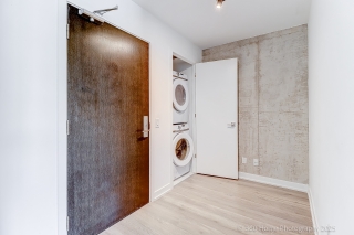 Unit 803-55 Ontario St, Toronto, ON M5A 0T8, Canada, ,  