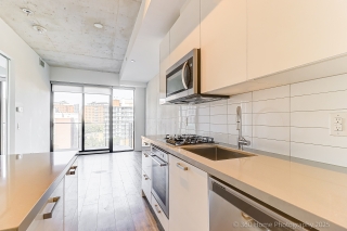 Unit 803-55 Ontario St, Toronto, ON M5A 0T8, Canada, ,  