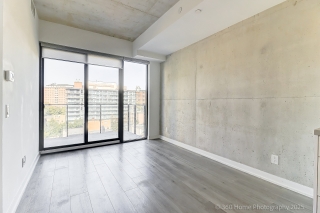 Unit 803-55 Ontario St, Toronto, ON M5A 0T8, Canada, ,  