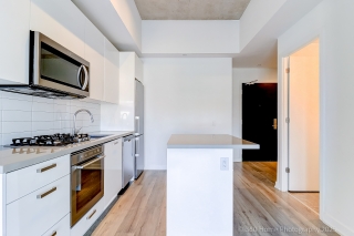 Unit 803-55 Ontario St, Toronto, ON M5A 0T8, Canada, ,  