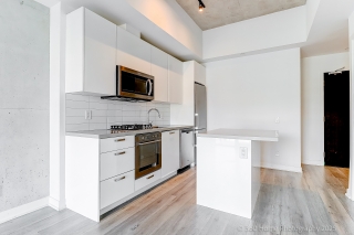 Unit 803-55 Ontario St, Toronto, ON M5A 0T8, Canada, ,  