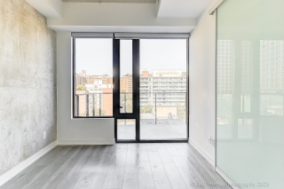 Unit 803-55 Ontario St, Toronto, ON M5A 0T8, Canada, ,  