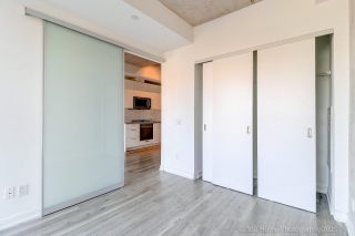 Unit 803-55 Ontario St, Toronto, ON M5A 0T8, Canada, ,  