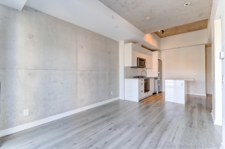 Unit 803-55 Ontario St, Toronto, ON M5A 0T8, Canada, ,  