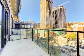 Unit 803-55 Ontario St, Toronto, ON M5A 0T8, Canada, ,  