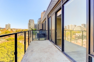 Unit 803-55 Ontario St, Toronto, ON M5A 0T8, Canada, ,  